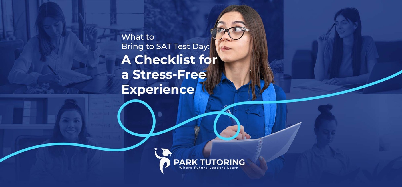 SAT Essentials Checklist